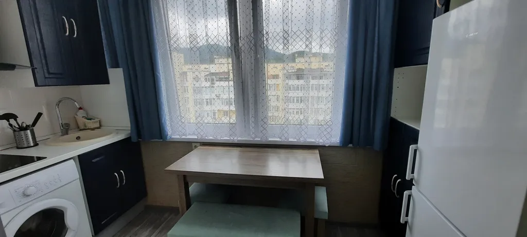 Квартира Уютная квартира в центре — Лазаревское