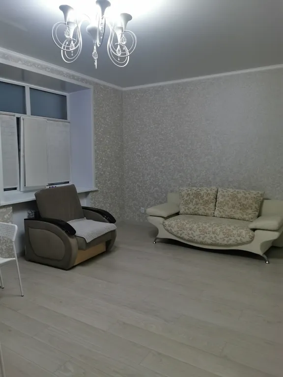 Студия в центре города