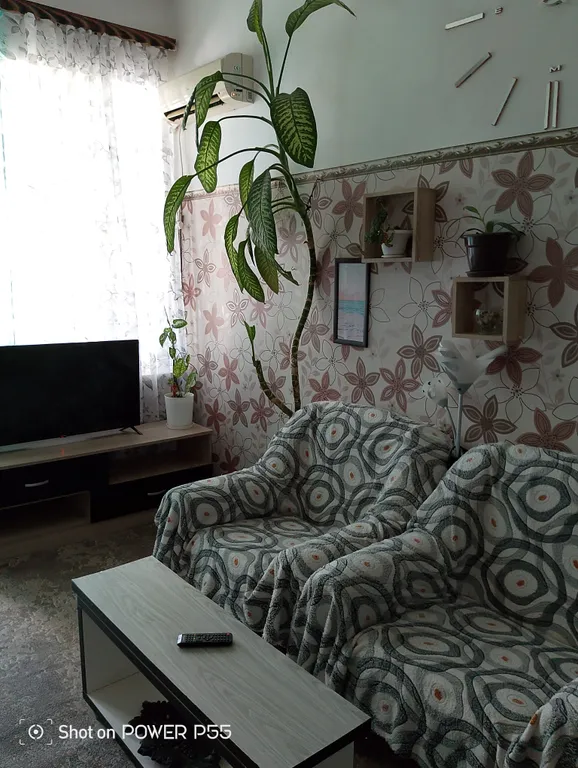 4-комнатный Дом