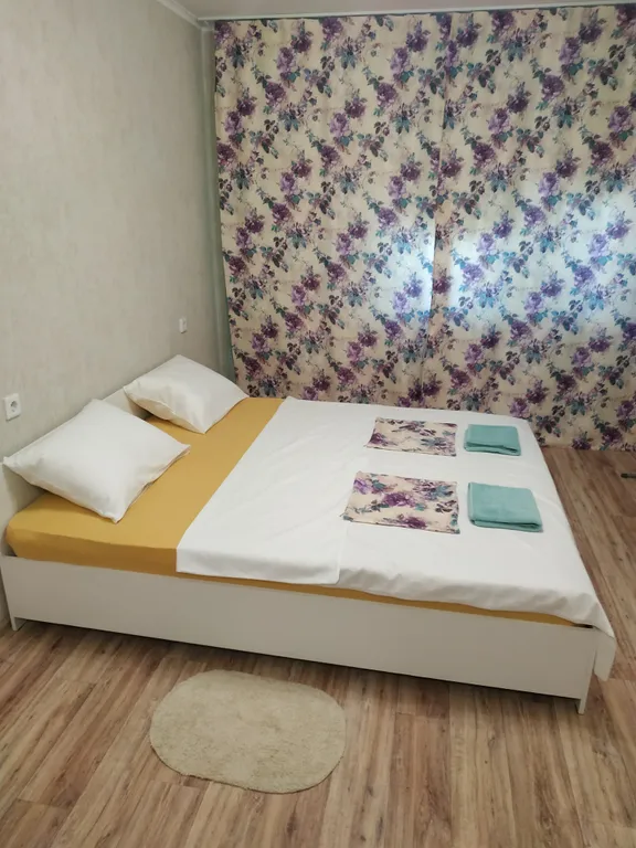 Уютная квартира недалеко от Японского сада — аренда посуточно в Краснодар