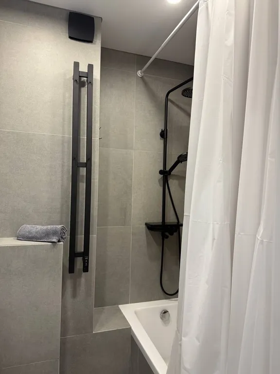 Апартаменты в загородном районе в 15 минутах от центра Челябинска