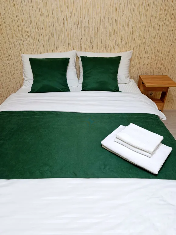 Квартира Апартаменты в ЖК Love — аренда посуточно в Пермь