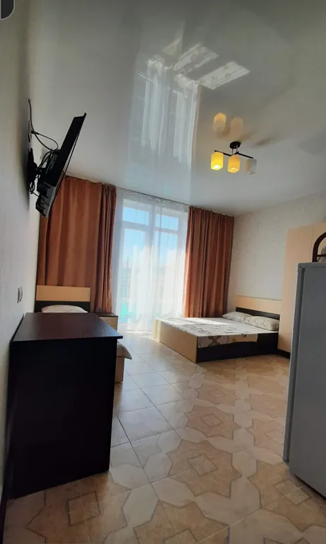 Квартира Комната с удобствами — аренда посуточно в Витязево