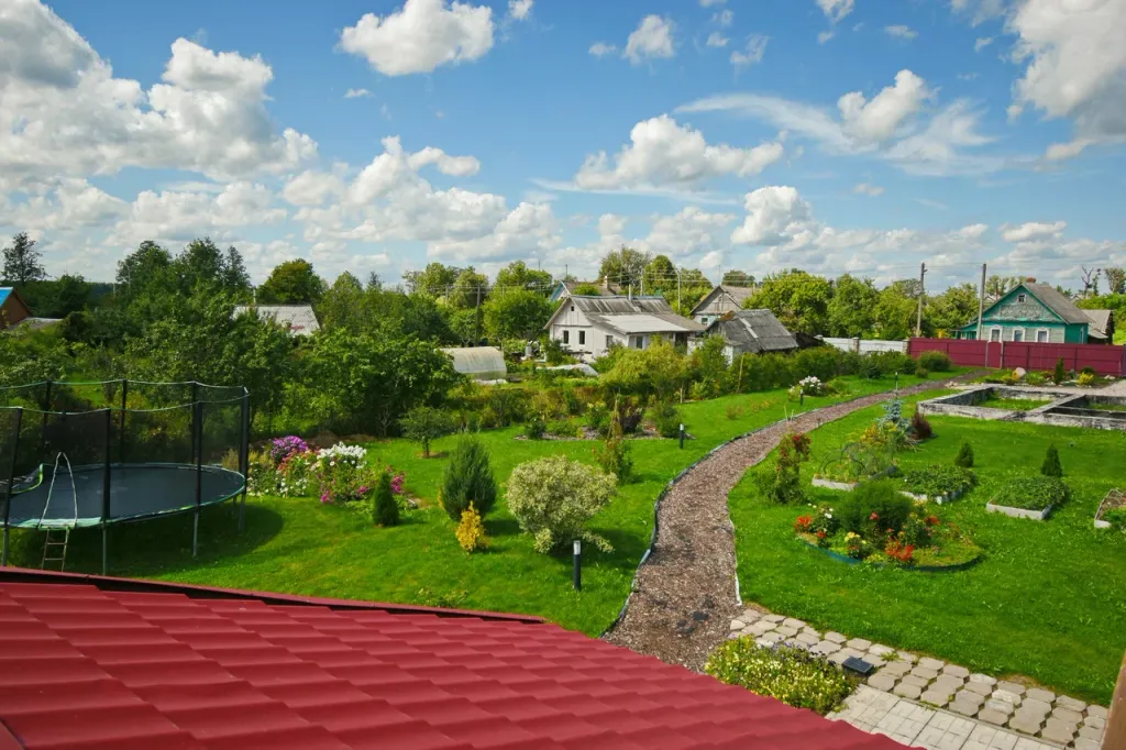 Агроусадьба Должанские малинки