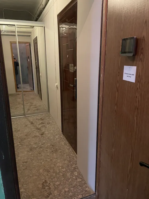 Студия в ЖК Дом Парижской Коммуны