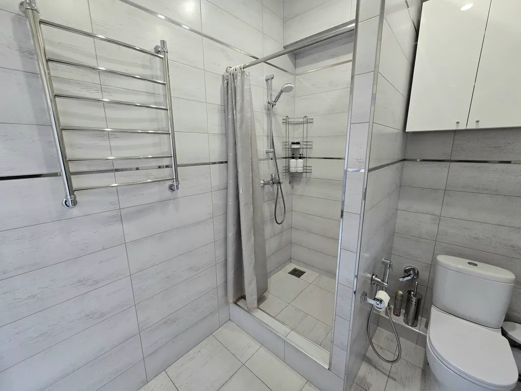 Квартира Дизайнерская квартира — Сириус