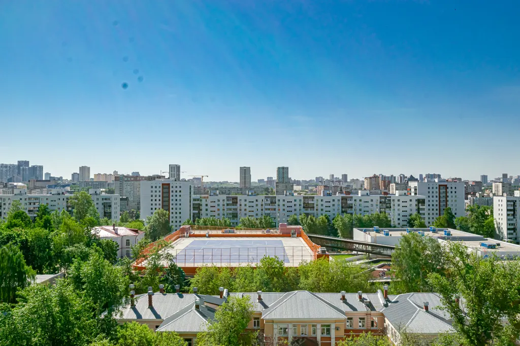 Эспланада набережная ТРЦ "Imall|