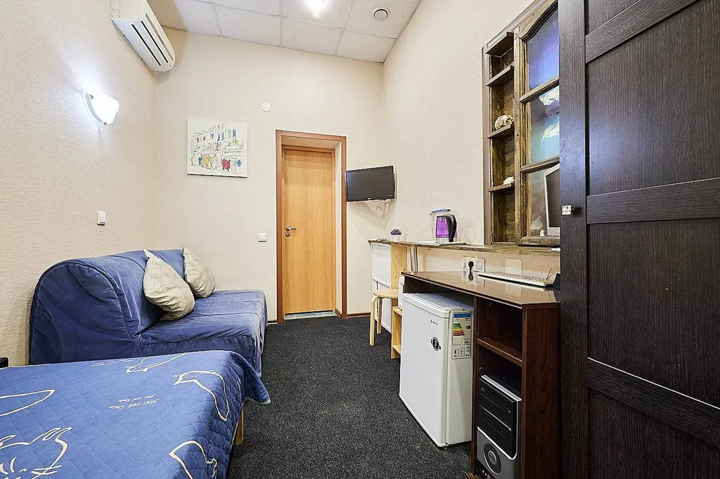 Квартира Комната — Тихвин