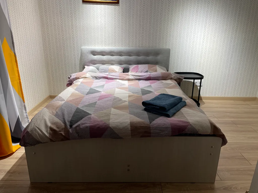 Студия в ЖК у ТЦ Макси