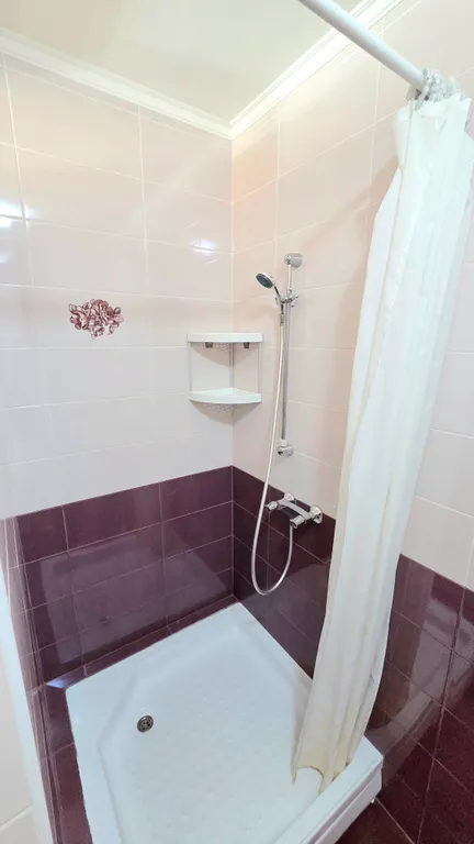 Квартира Апартаменты у моря — Евпатория