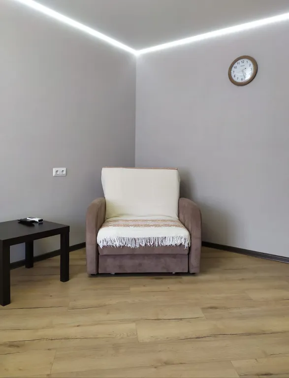 Квартира за музеем Анохина