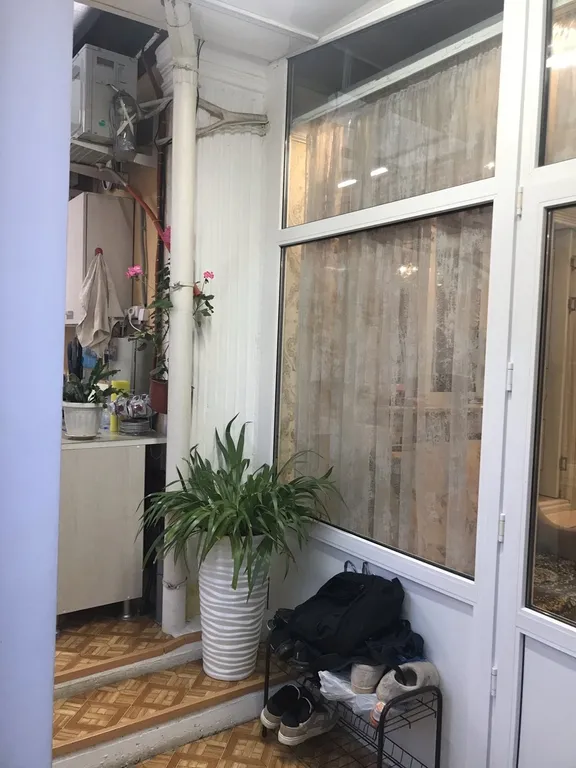 3-комнатный Дом