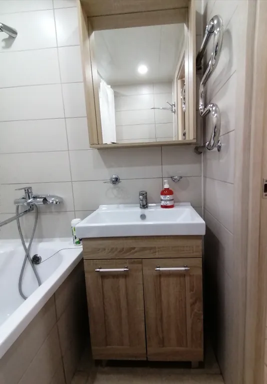 Дружелюбная квартира в центре города