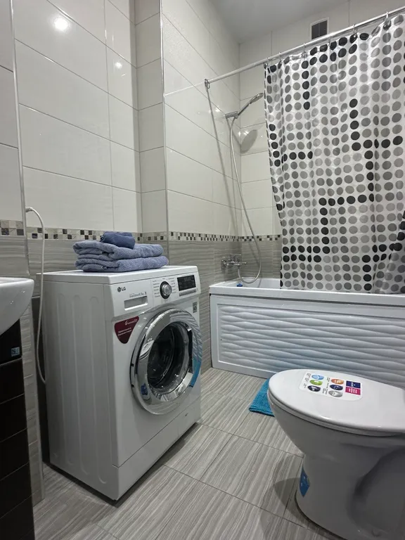 Квартира Квартира в центре города — Анапа