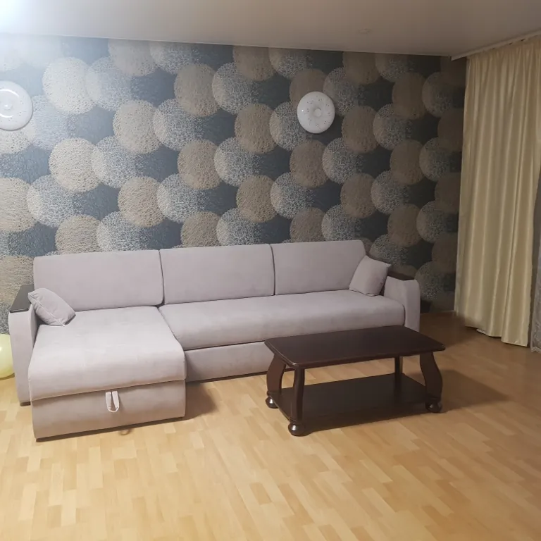 Коттедж с подогреваемым бассейном и сауной