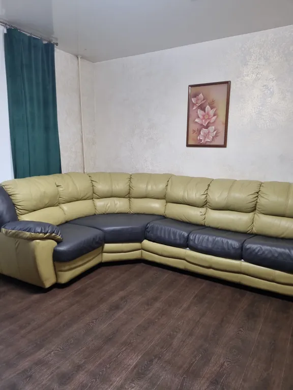 Уютная 3-х комнатная квартира в центре города