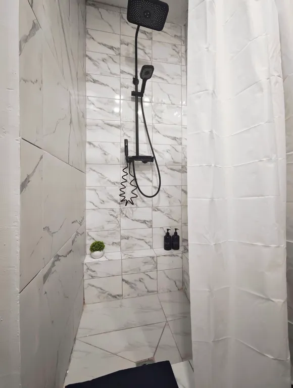 Квартира в закрытом ЖК на Блинной горе