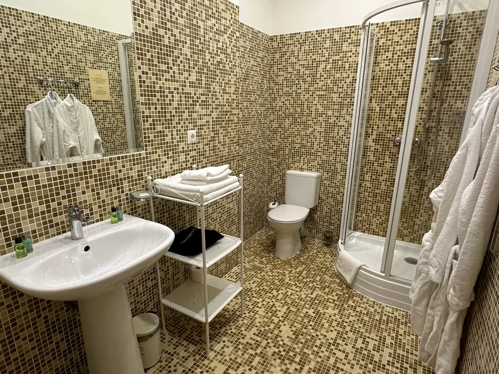 Квартира Апартаменты Old Town Millionnaya 29 - 22E — Санкт-Петербург