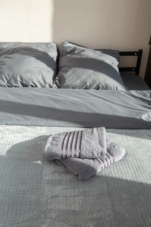 Квартира 2-комнатная Квартира — Самара