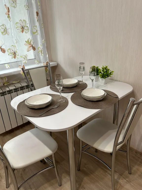 Лучшая квартира в этом районе