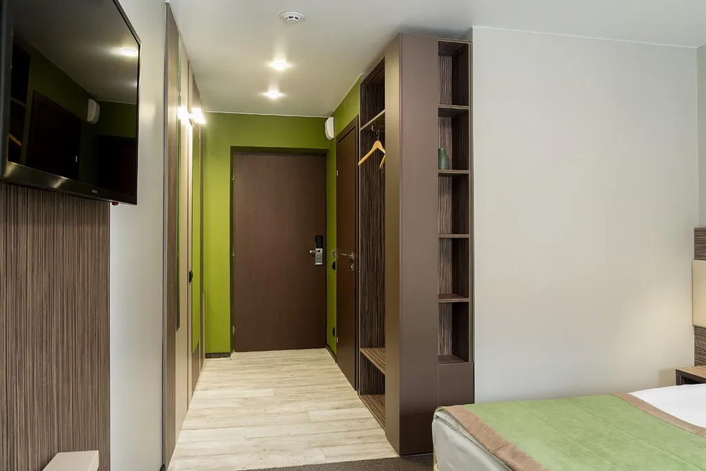 Улучшенный стандарт