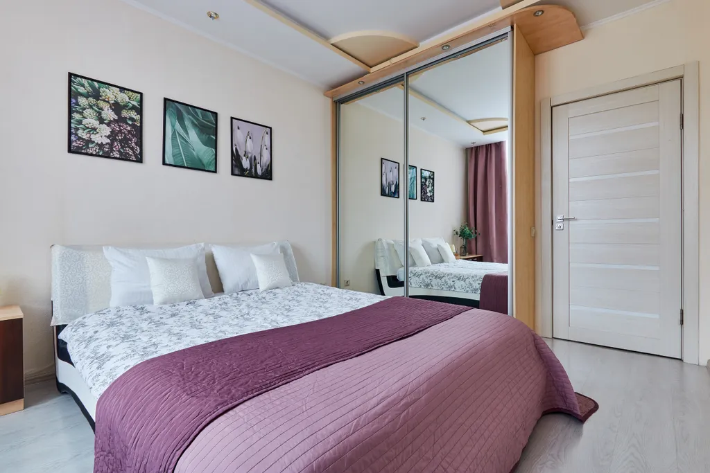 Апартамент White Rabbits