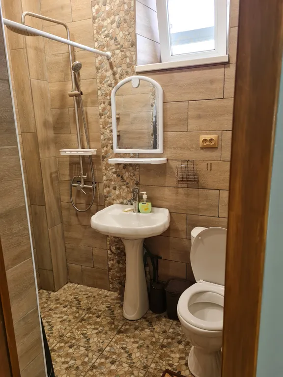 Уютная квартира в исторической части города Феодосии