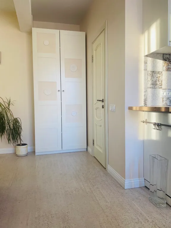 Квартира Квартира Central apartment — Новосибирск