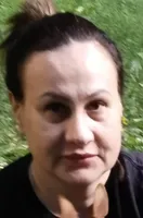 Наталья Железнова