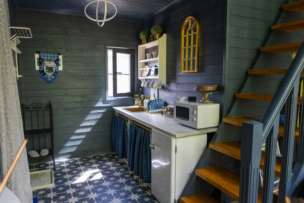 Дом Когтевран