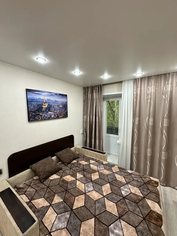 Квартира Квартира у о. Татышев — Красноярск