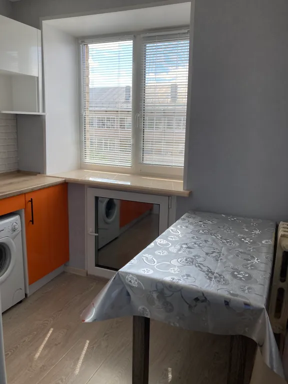 Однокомнатная благоустроенная квартира