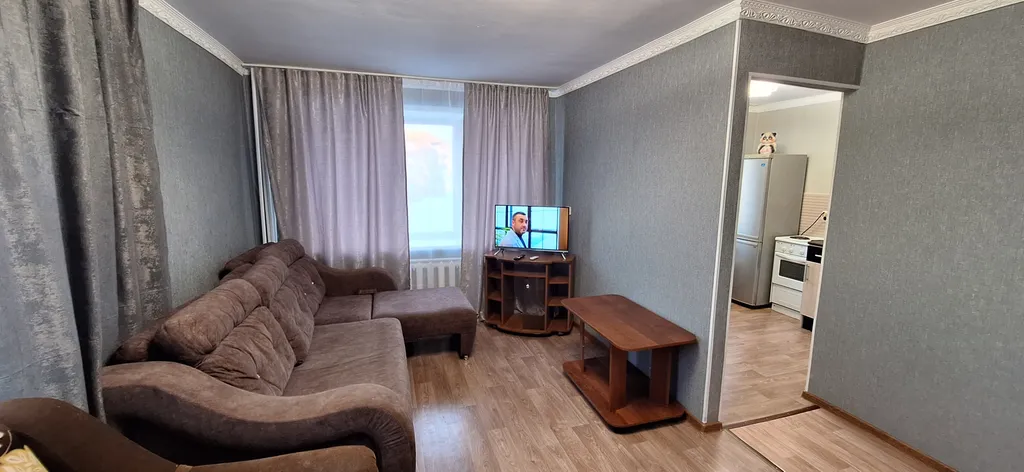 Квартира для вашего удобства