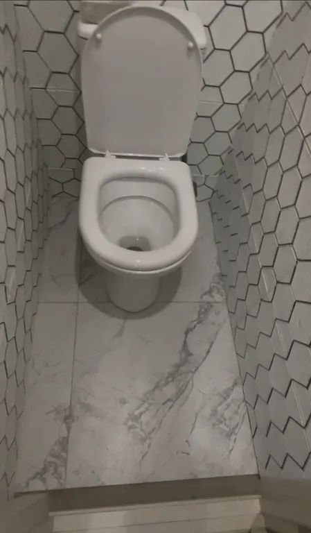 Квартира с евроремонтом в центре