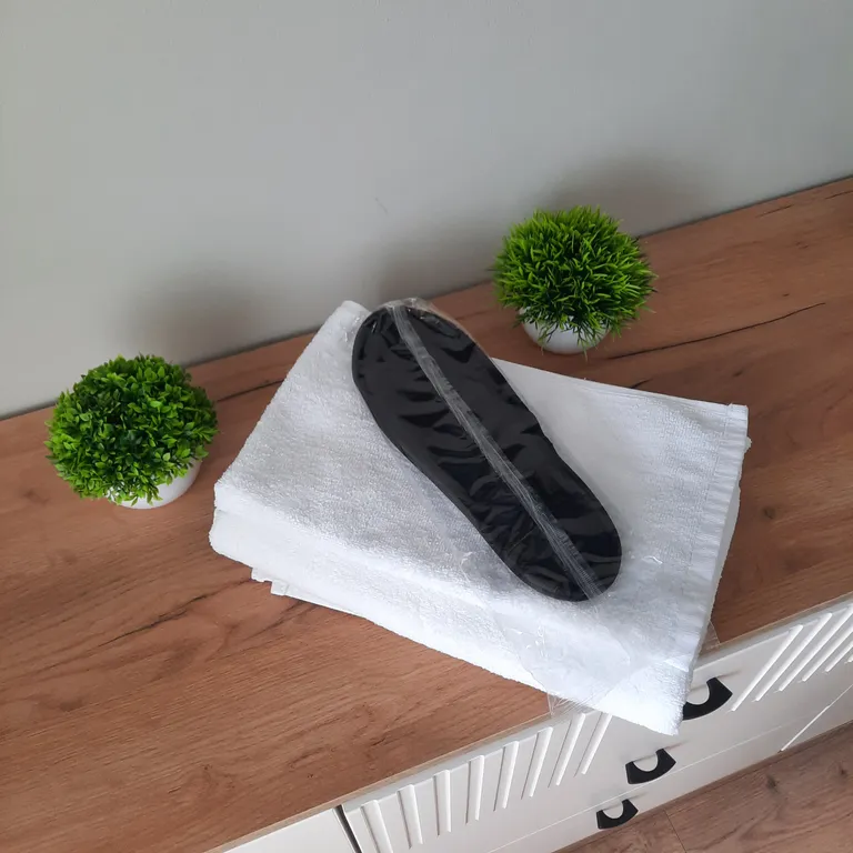 Комфортная квартира