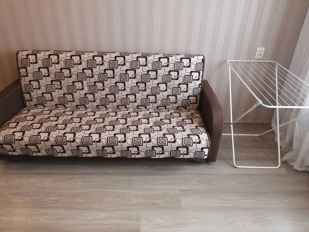 Уютная квартира недалеко от центра