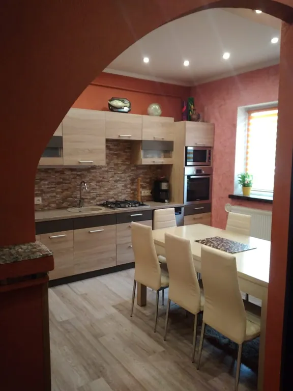 Квартира около Северного вокзала