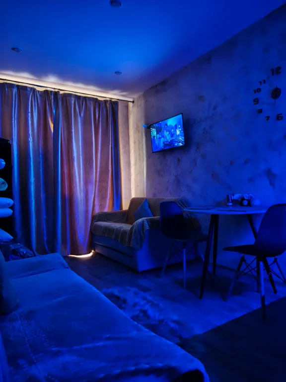 Студия в центре Казани