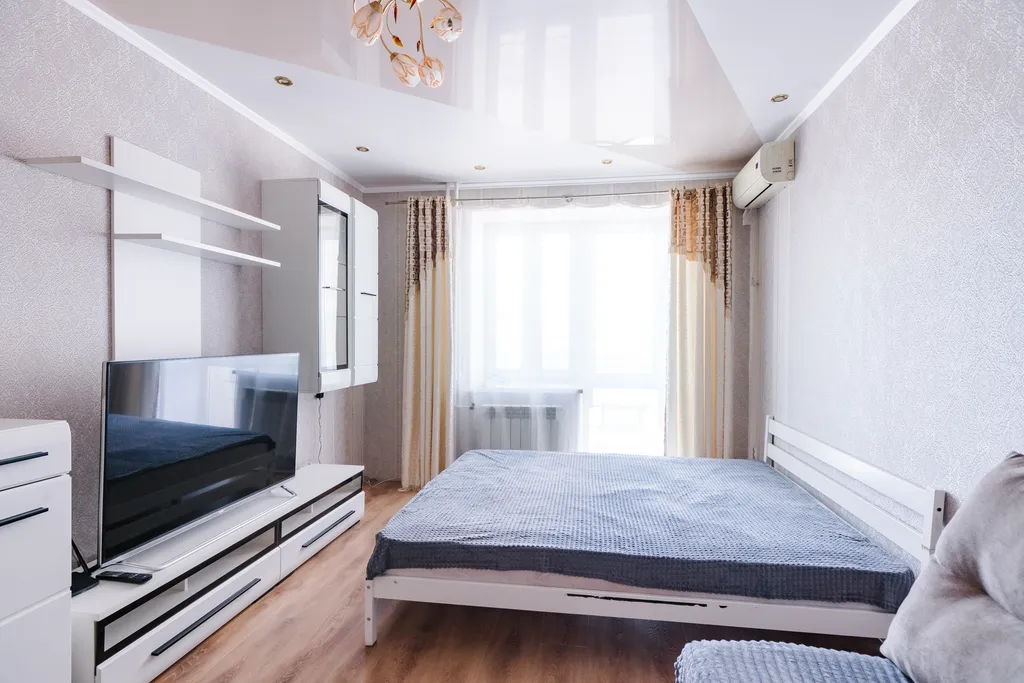 2-комнатная Квартира — аренда посуточно в Благовещенск