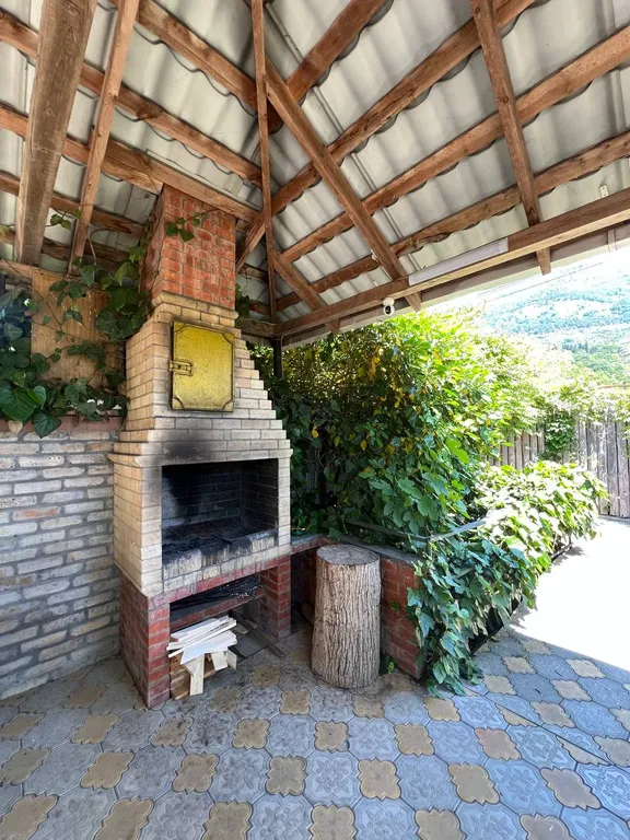 Коттедж 1-комнатный Дом — Гагра