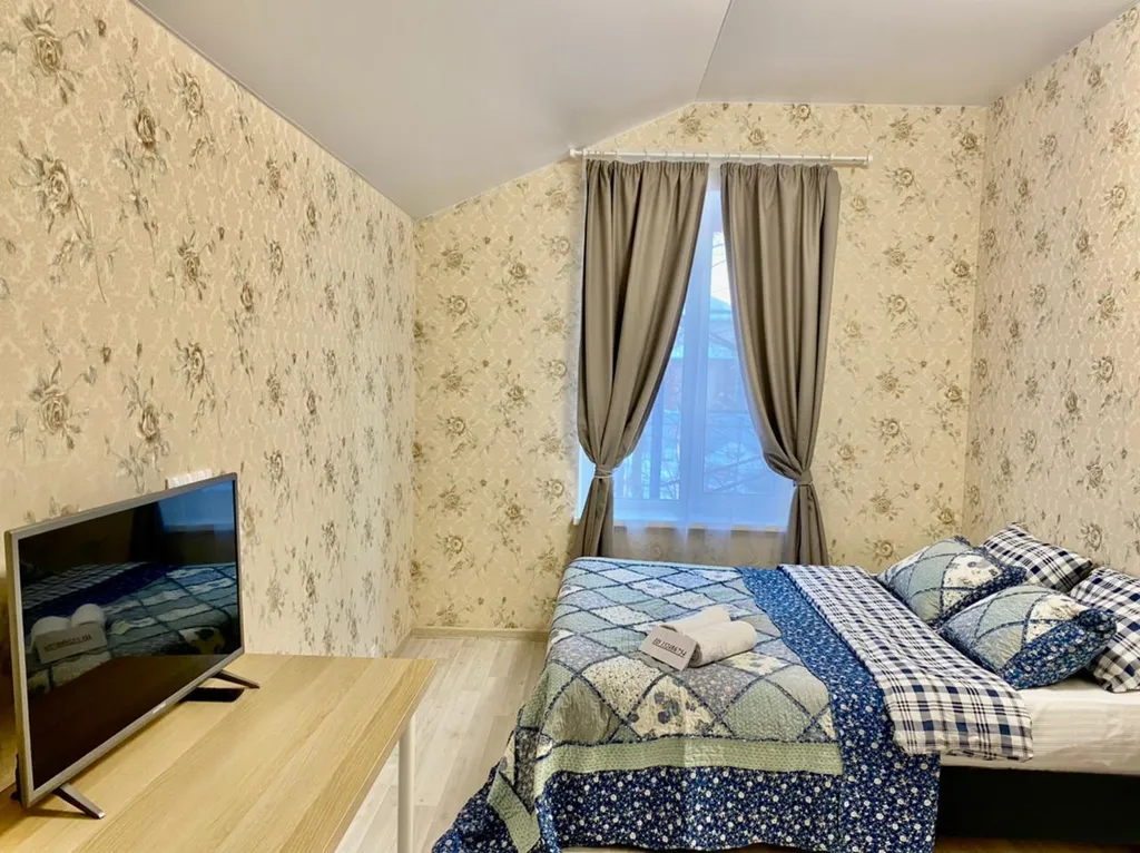 Студия для двоих в Троицке