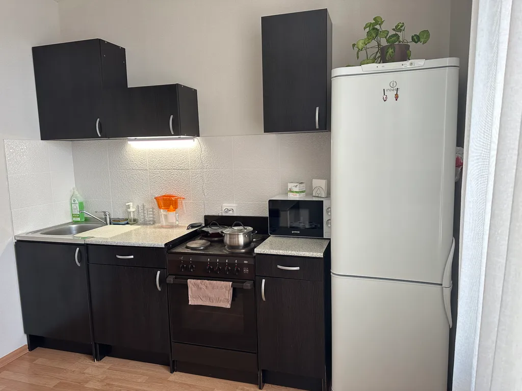 Уютная квартира в Академическом