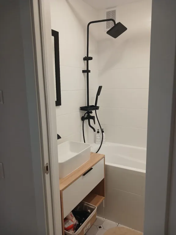 Большая комфортная и уютная квартира рядом с морем 8 спальных мест