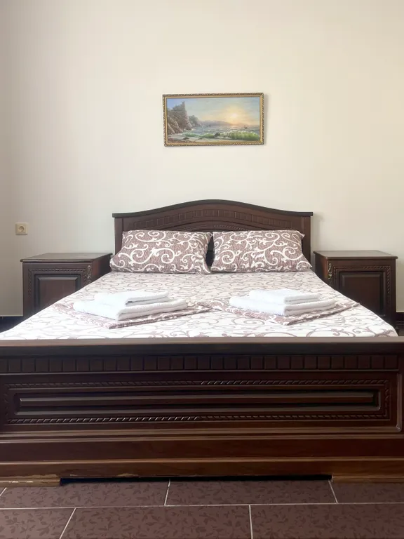 Квартира Комната — аренда посуточно в Дивноморское