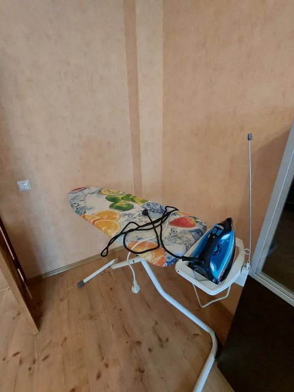 Квартира Трехкомнатная квартира у Фридландских ворот, недалеко от вокзала — Калининград