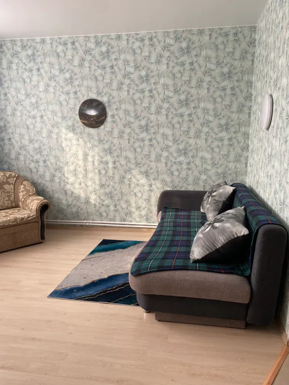 Апартаменты у Камы