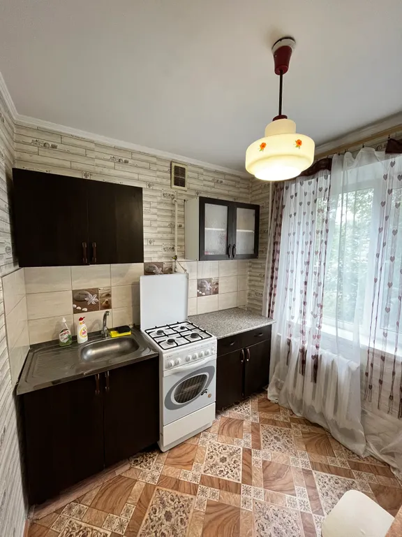 Квартира у вокзала