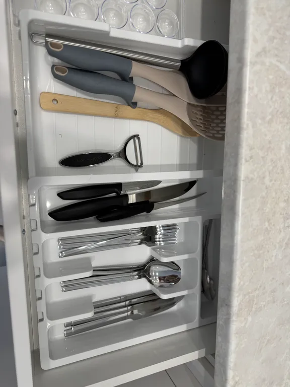 Квартира 2+ в ЖК Новалэнд