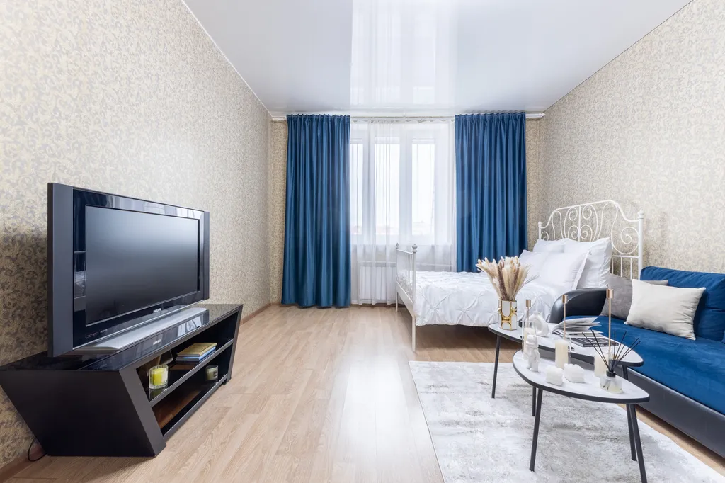 Lumière Residence на Маяковского