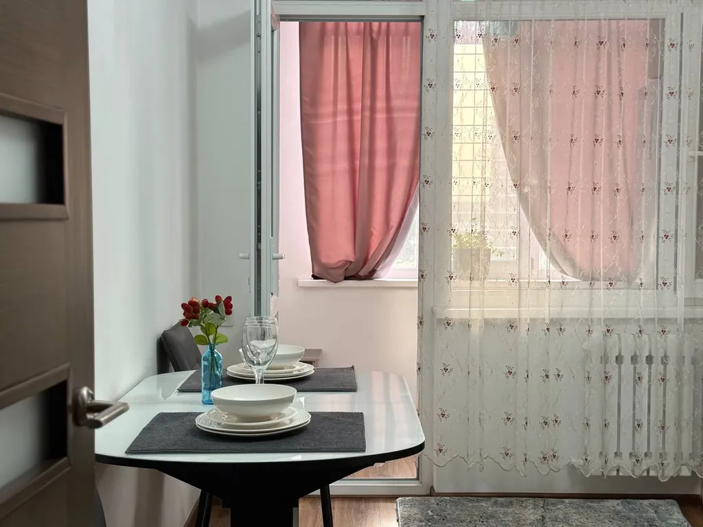 Уютная квартира в центре